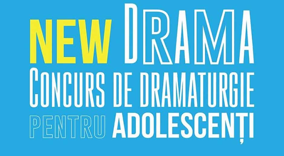 NEW DRAMA 2016