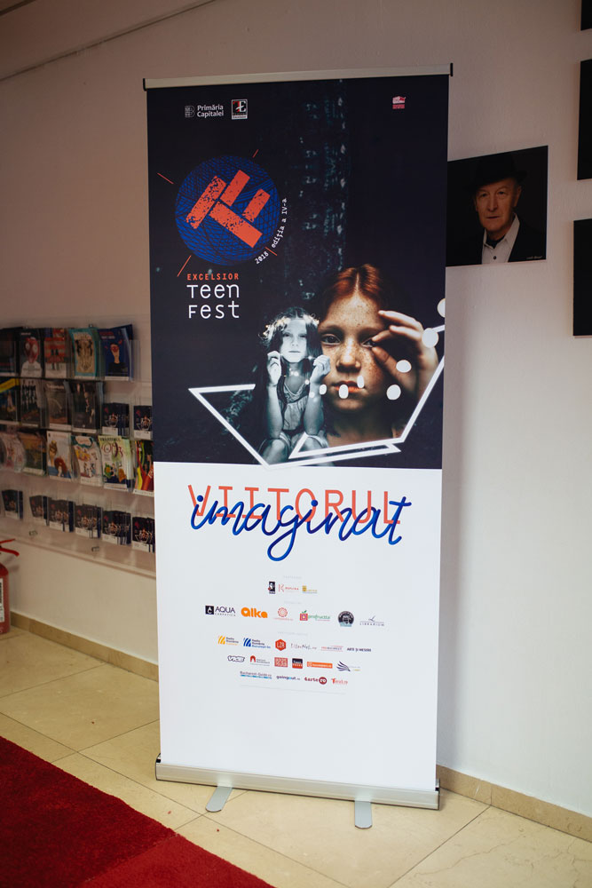 TEEN-FEST 2018 - ZIUA 2 - 1