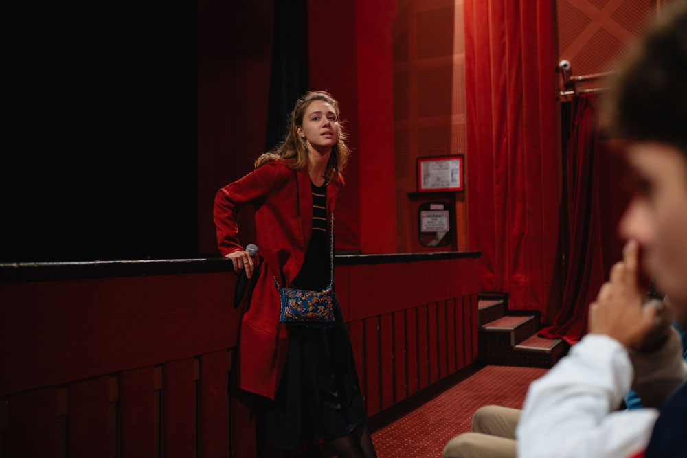 TEEN-FEST 2018 - ZIUA 2 - 2