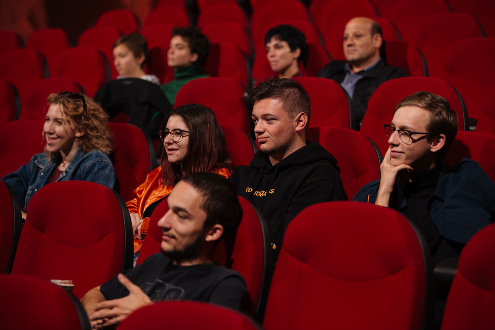 TEEN-FEST 2018 - ZIUA 2 - 3