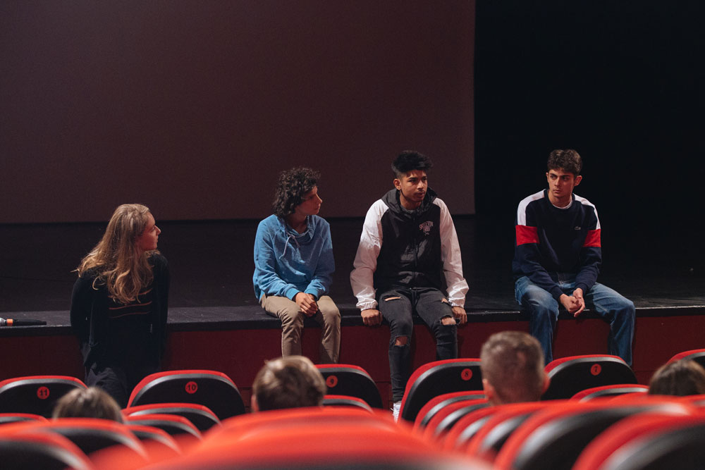 TEEN-FEST 2018 - ZIUA 2 - 4