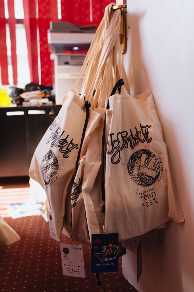 TEEN-FEST 2018 - ZIUA 2 - 5