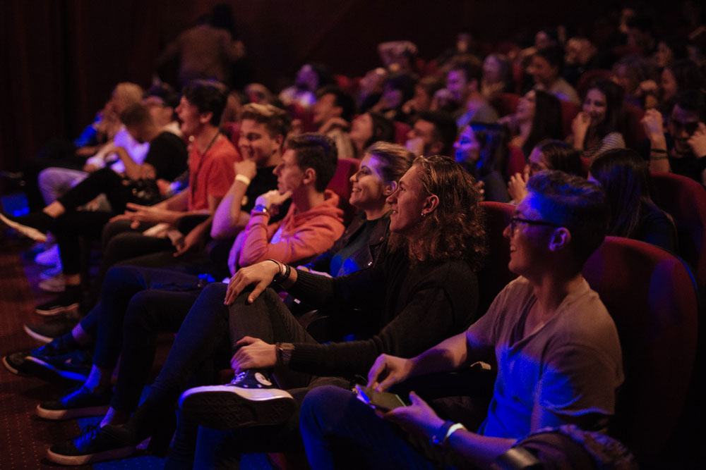 TEEN-FEST 2018 - ZIUA 2 - 83