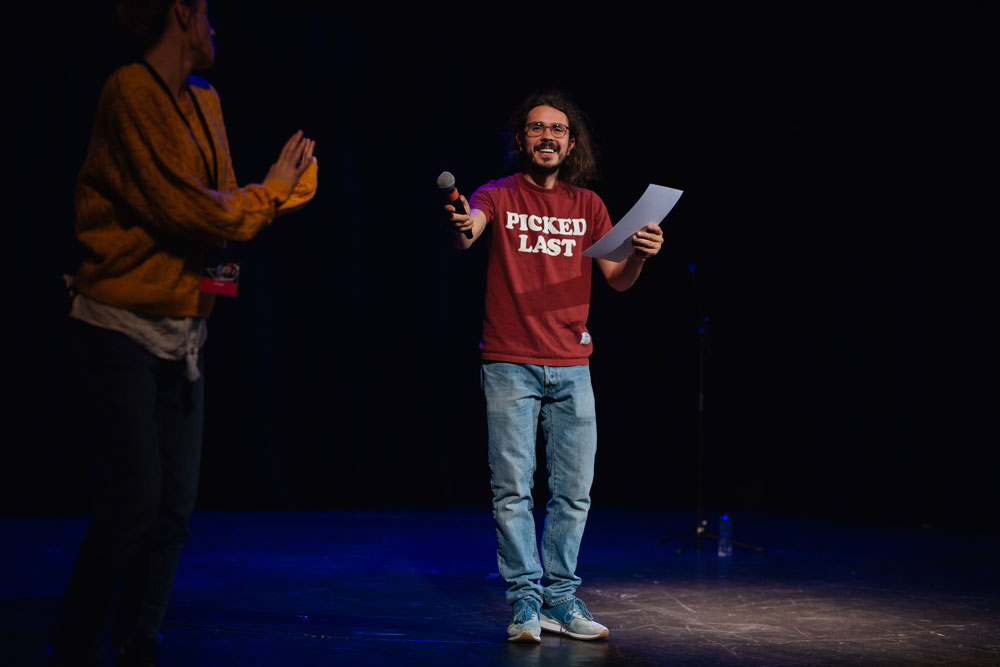 TEEN-FEST 2018 - ZIUA 2 - 86