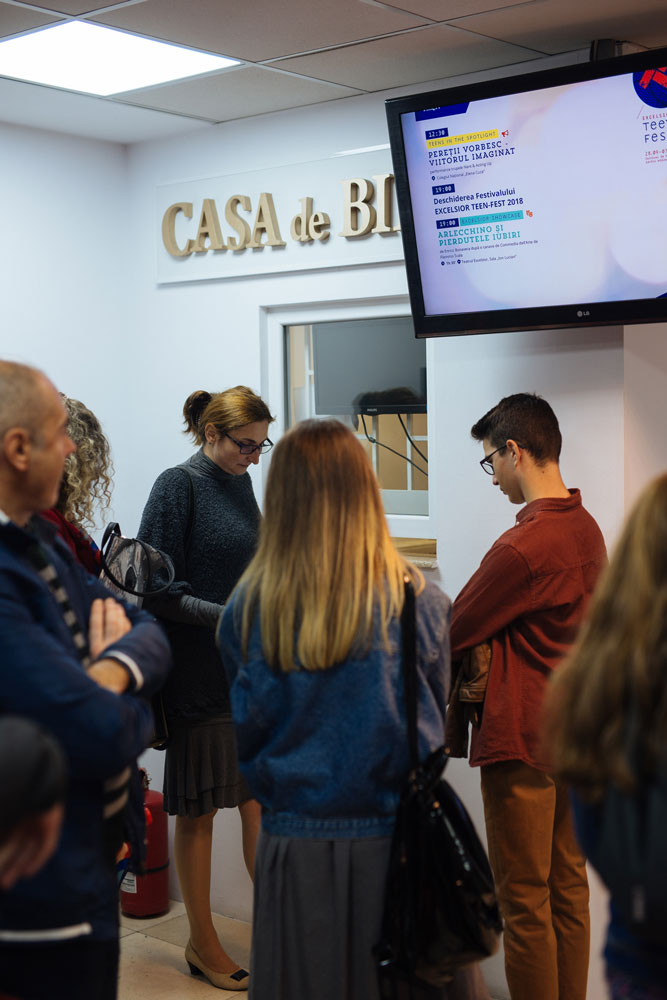 TEEN-FEST 2018 - ZIUA 3 - 1