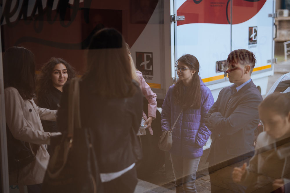 TEEN-FEST 2018 - ZIUA 3 - 2