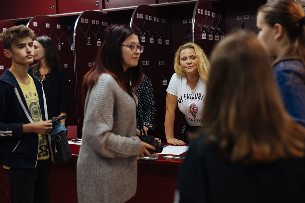 TEEN-FEST 2018 - ZIUA 3 - 4