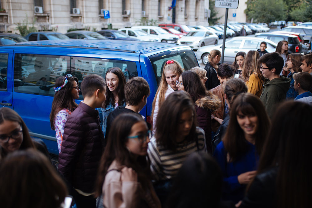 TEEN-FEST 2018 - ZIUA 3 - 6