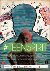 TEEN-SPIRIT